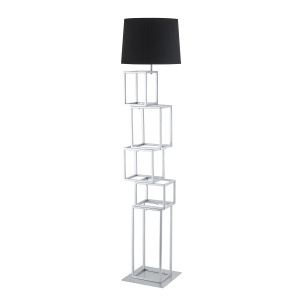 Торшер Lussole Woodruff LSP-5024