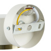 Настенный светильник Feron HL4598  Barrel DUET 52020