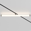 Трековый светильник Maytoni Technical Larc TR086-2-25W4K-B
