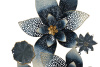 Панно Цветы Garda Decor 37SM-1902