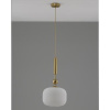 Подвесной светильник Moderli Creamy V10911-P