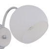 Бра Arte Milano Amalfi 335010/1W WT+SL