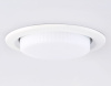 Встраиваемый светильник Ambrella Light Standard spot G10101