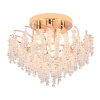 Потолочный светильник Escada Whisper 140015/4C Gold ES0000075