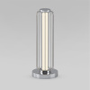 Настольная лампа Eurosvet Argent 308054 LED хром a071557