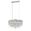 Подвесная люстра Loft IT Volver 10404/720L SN