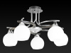 Потолочная люстра Toplight Alison TL2670X-05WC