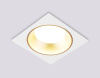 Встраиваемый светильник Ambrella Light GX Standard Tech Techno Spot TN52338