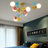 Потолочная люстра ImperiumLoft Matisse 194950-23