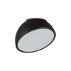 Потолочный светильник Sonex Pluto black 7658/11L