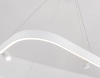 Подвесная люстра Ambrella Light Comfort FL5802