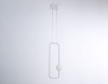 Подвесной светильник Ambrella Light Comfort LineTech FL66361