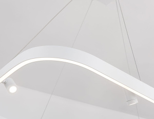 Подвесная люстра Ambrella Light Comfort FL5802