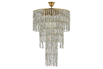 Подвесная люстра Arti Lampadari Deliceto E 1.5.46.101 G