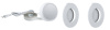 Настенный светодиодный светильник Paulmann Special Line Wall Led Corona 93821