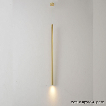 Подвесной светильник Crystal Lux CLT 036C800 BS