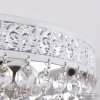Настенный светильник Bohemia Ivele Crystal AL19051B/25FL WMN