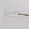 Алюминиевый профиль Arlight SL-MINI-SHELF-H9-2000 ANOD OLIVE GREY 038208