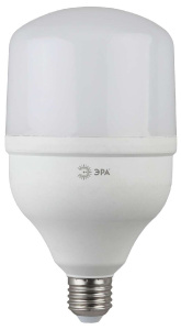 Лампа светодиодная Эра LED POWER T140-80W-4000-E27/E40 R Б0063865