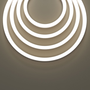 Гибкий неон Maytoni Led Strip 25x13 220В 8Вт/м 4000K IP65 50м 201231