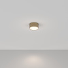 Потолочный светильник Maytoni Zon C032CL-12W4K-RD-MG