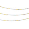 Светодиодная лента герметичная Arlight ULW-SE-A140-10mm 24V Day-MIX (14.4 W/m, IP65, 5m) (Изменяемая ЦТ) 058981(1)