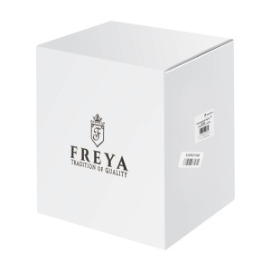 Настольная лампа Freya Fete FR6104TL-L22G