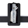 Настенный светильник с часами Freya Times FR6168WL-L11B