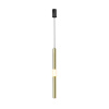 Подвесной светильник Maytoni Jelly P105PL-12W3K-BS