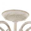 Потолочная люстра Arte Milano 340800/8 WT+G