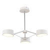 Потолочный светильник Evoluce Valle SLE6005-502-03