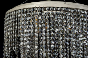 Подвесная люстра Arti Lampadari Milano E 1.5.D50.503 N