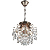 Подвесная люстра ST Luce Orecchini SL846.202.03