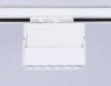Трековый однофазный светильник Ambrella Light Track System GL6812