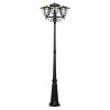Парковый светильник Citilux Forts CLU10P3