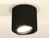Накладной поворотный светильник Ambrella Light Techno XS7402001 (C7402, N7002)