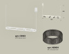 Подвесной светильник Ambrella Light Traditional (C9163, N8484) XB9163200