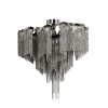 Потолочный светильник Loft IT Stream 10208/600C Gunmetal