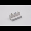 Трековый магнитный светильник Aployt Magnetic track 48 APL.0105.10.10