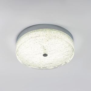Потолочный светильник LED4U L1117-300 CR