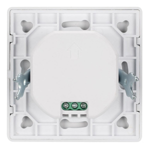 Датчик Arlight NAVE-MW-IN-S80x80-300W-WH (230V, 1.3A, MULTI) 027873(1)
