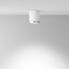 Потолочный светильник Maytoni Technical Hoop C086CM-GX53-MRD-WS
