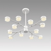 Люстра на штанге Lumion Comfi Torina 8265/12