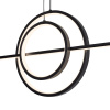 Подвесной светильник Freya Dan FR6240PL-L40B