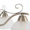 Подвесная люстра Arte Milano Amalfi 330644/5 AB
