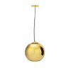 Подвесной светильник Loft IT Copper Shade Loft2024-B