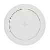 Блок розеток 105P (1 секция USB type A+C беспроводная зарядка) Mebax 00-00002867