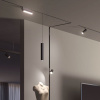 Трековый магнитный светильник Elektrostandard Slim Magnetic 4690389204814 85197/01 a066589