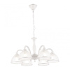 Подвесная люстра Arte Milano 349737/6 WT+SL