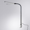 Настольная лампа Arte Lamp Tilt A5127LT-1BK